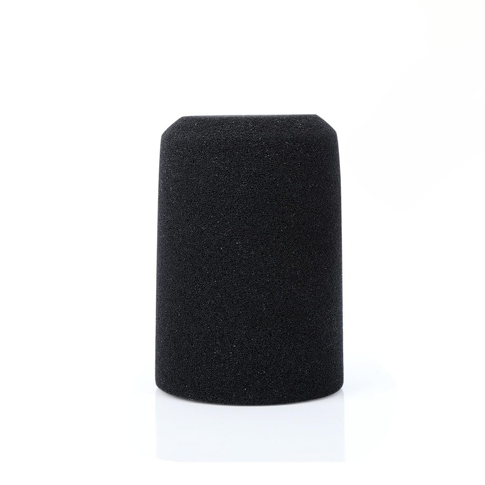 Microphone Pop Filter Foam Windscreen - Microphone Pop Filter for FIFINE Amplitank