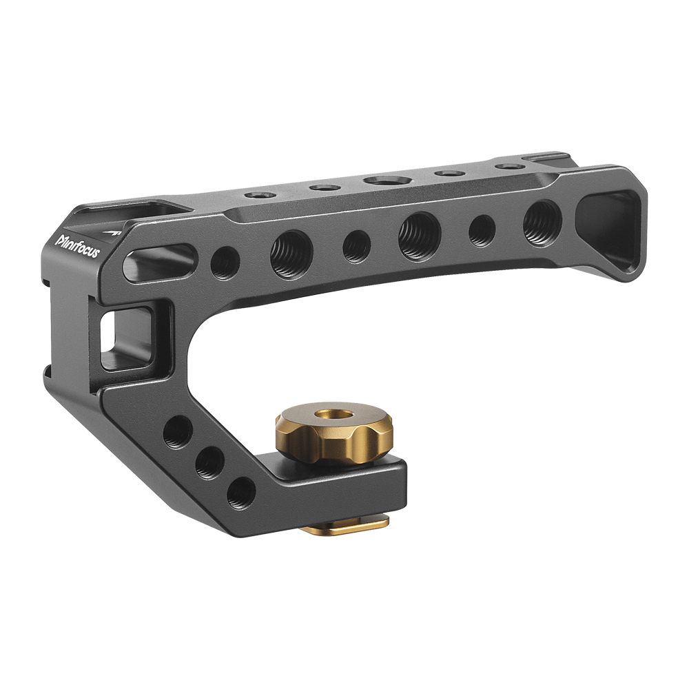 Universal DSLR Camera Rig Top  - đánh giá và giá Microphone Shock Mount Universal