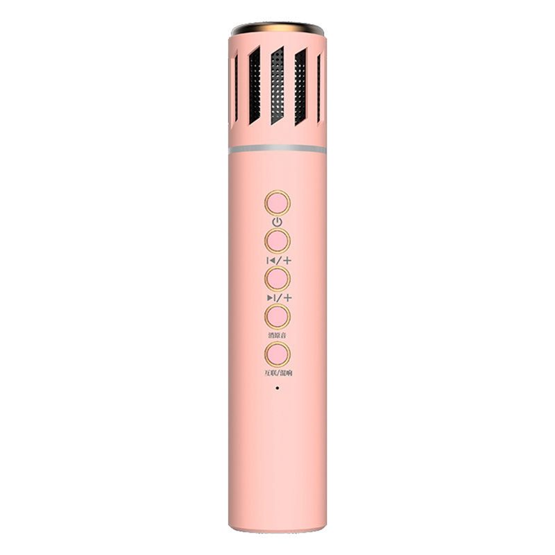 A84E-Wireless Bluetooth Microp - đánh giá và giá Bluetooth Karaoke Microphone Handheld