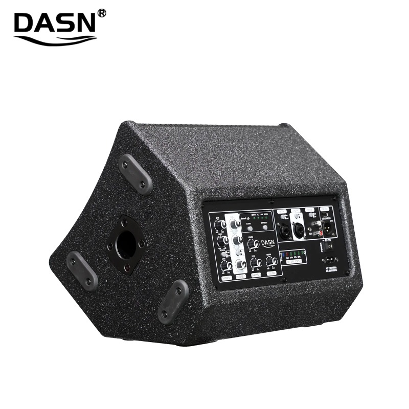 DASN K8MDD 8 Inch 800W Peak Cl - đánh giá và giá Pa Sound System Battery Portable Outdoor