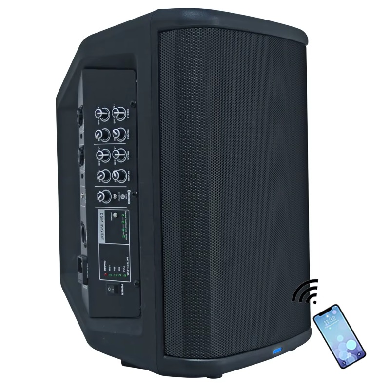 1500W 8