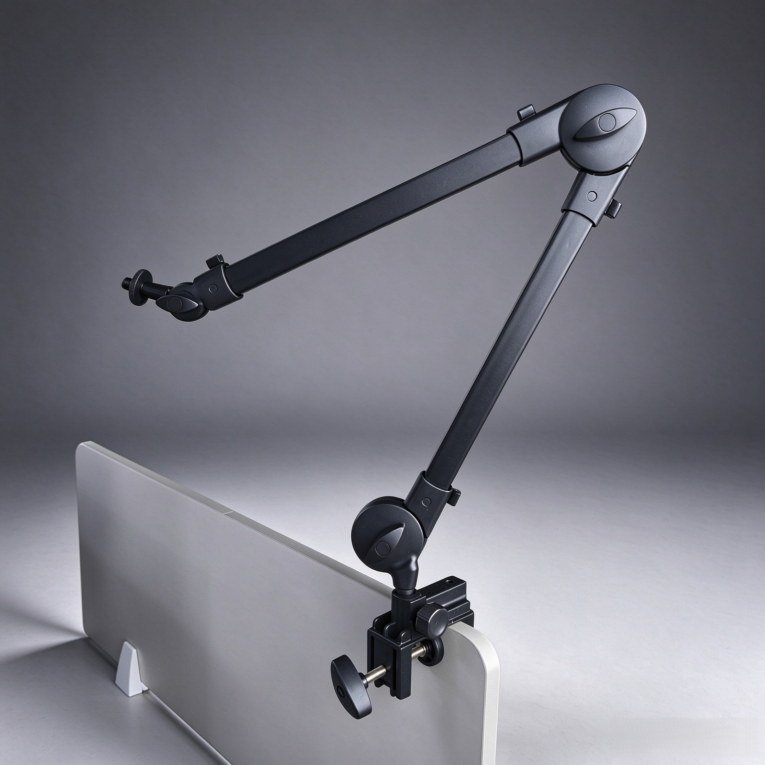 Spring-Free Microphone Arm Sta - đánh giá và giá Microphone Shock Mount Universal
