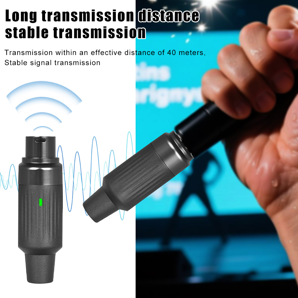 IRIN ARC2 UHF Wireless Microph - đánh giá và giá Uhf Wireless Microphone System Dual Channel