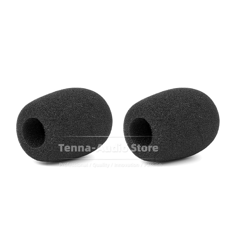 Compatible With SE 7 8 SE7 SE8 - đánh giá và giá Microphone Pop Filter Foam Windscreen