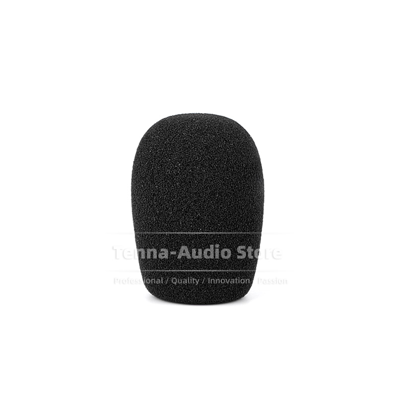 Compatible With SE 7 8 SE7 SE8 - đánh giá và giá Microphone Pop Filter Foam Windscreen