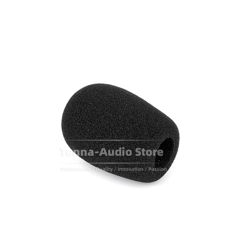 Compatible With SE 7 8 SE7 SE8 - đánh giá và giá Microphone Pop Filter Foam Windscreen