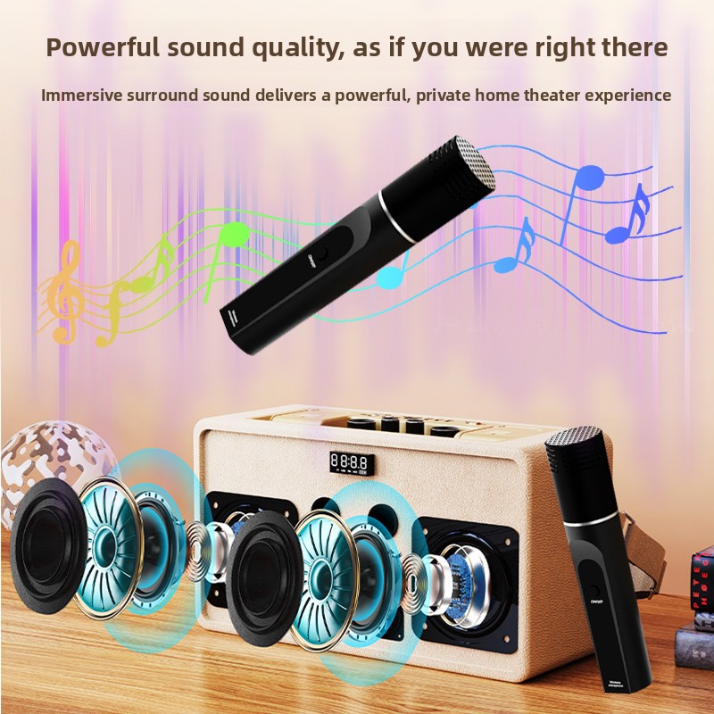 For Wenge W450S Bluetooth Spea - đánh giá và giá Pa Sound System Battery Portable Outdoor