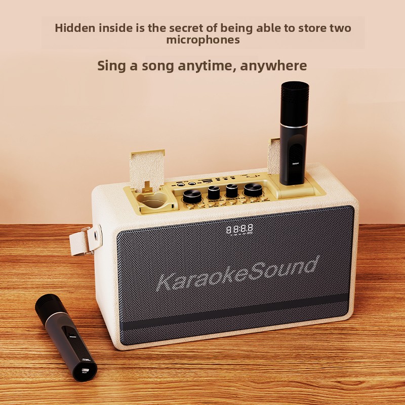 For Wenge W450S Bluetooth Spea - đánh giá và giá Pa Sound System Battery Portable Outdoor