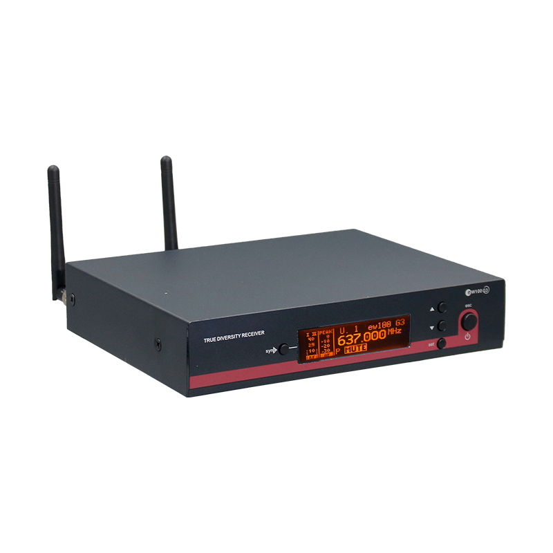 EW100 G3 2-Channel UHF Dual Ki - đánh giá và giá Uhf Wireless Microphone System Dual Channel