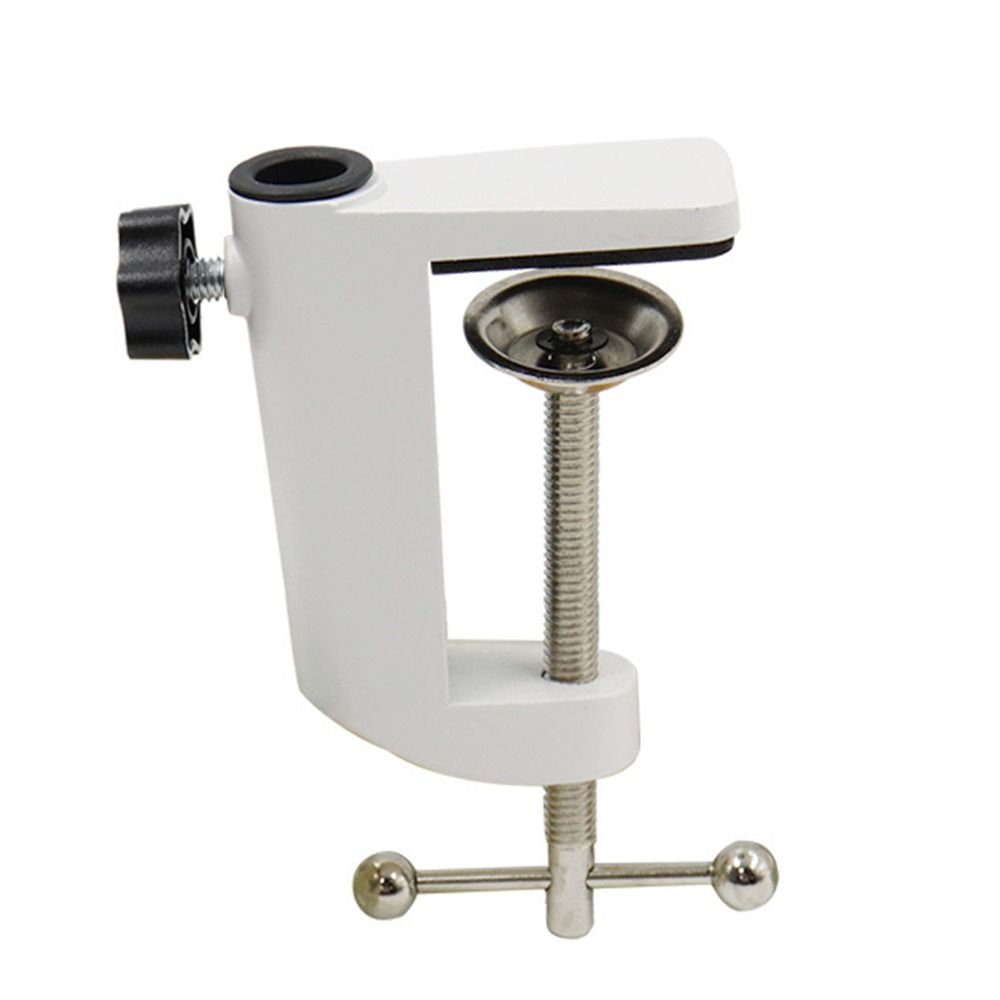C Shape Table Mounting Clamp f - đánh giá và giá Microphone Shock Mount Universal