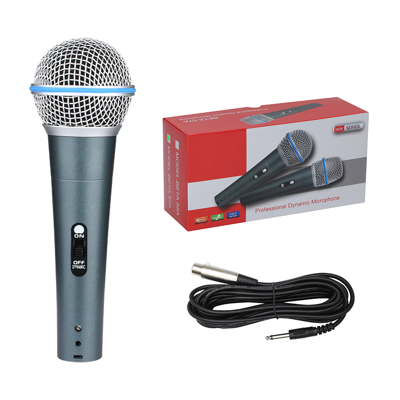 Dual‑Channel‑UHF‑Wireless‑Micr - đánh giá và giá Uhf Wireless Microphone System Dual Channel