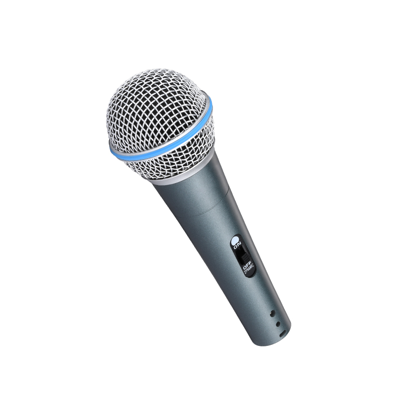 Dual‑Channel‑UHF‑Wireless‑Micr - đánh giá và giá Uhf Wireless Microphone System Dual Channel