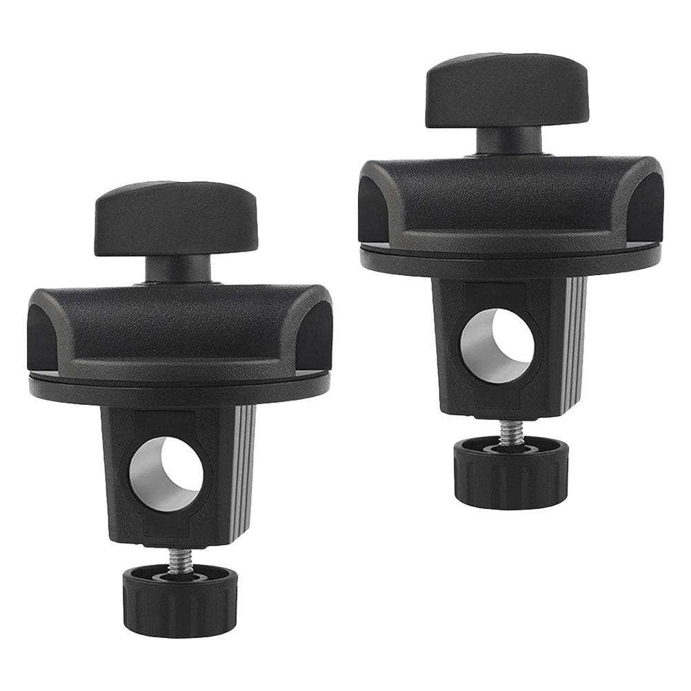 2Pcs Universal Adjustable Hori - đánh giá và giá Microphone Stand Boom Arm Floor