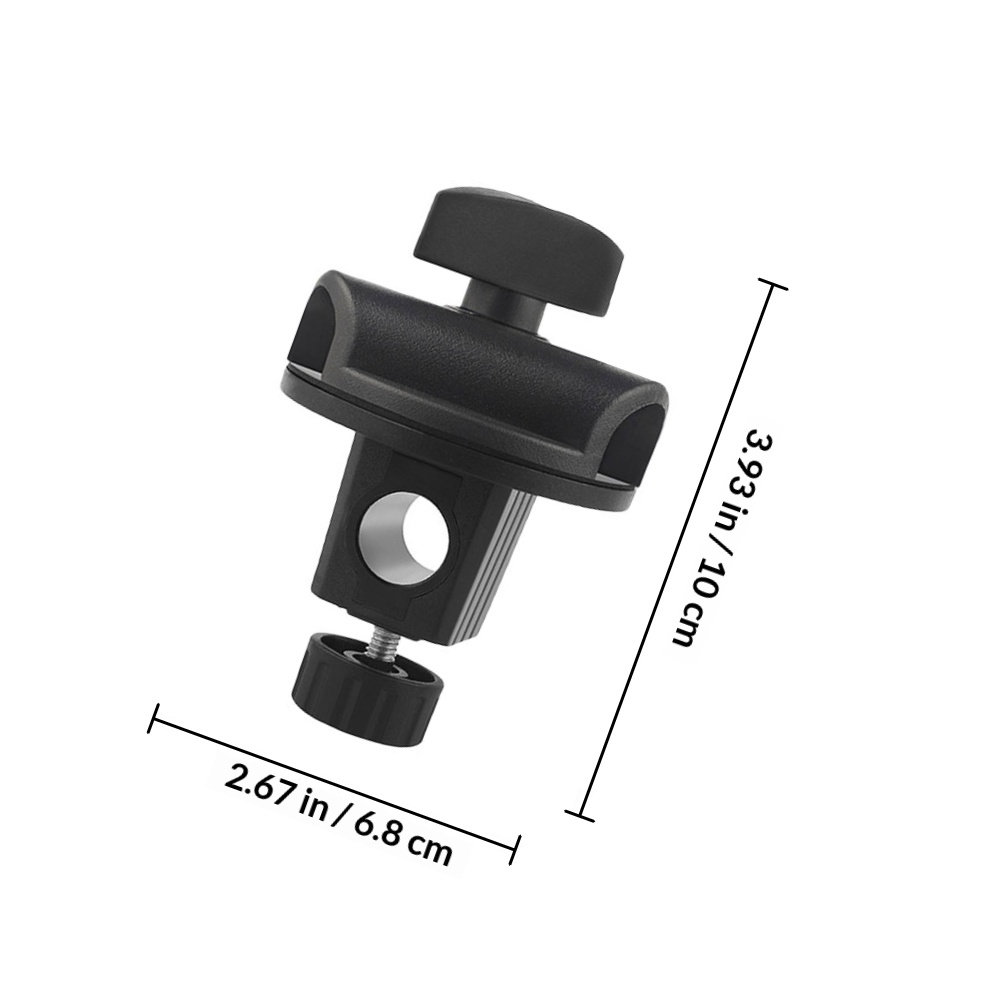 2Pcs Universal Adjustable Hori - đánh giá và giá Microphone Stand Boom Arm Floor