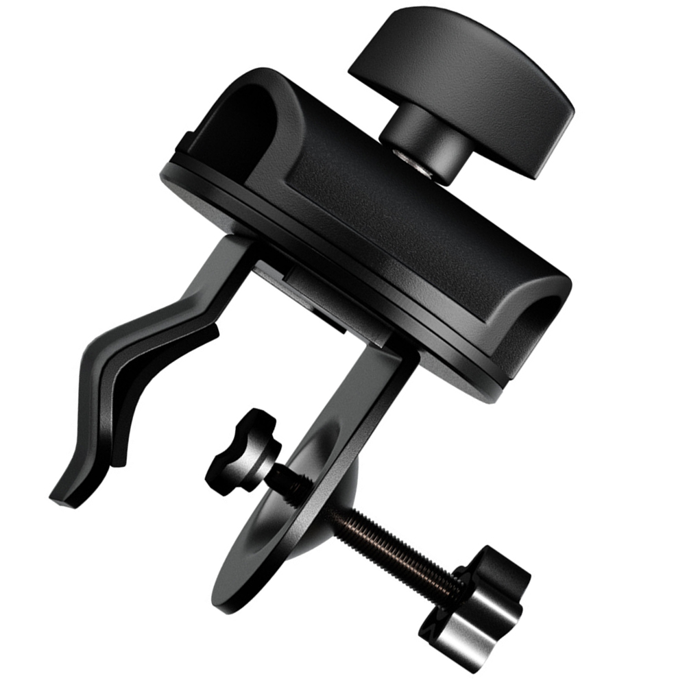 Mic Clip Microphone Desk Arm C - đánh giá và giá Microphone Stand Boom Arm Floor