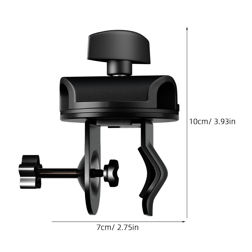 Mic Clip Microphone Desk Arm C - đánh giá và giá Microphone Stand Boom Arm Floor