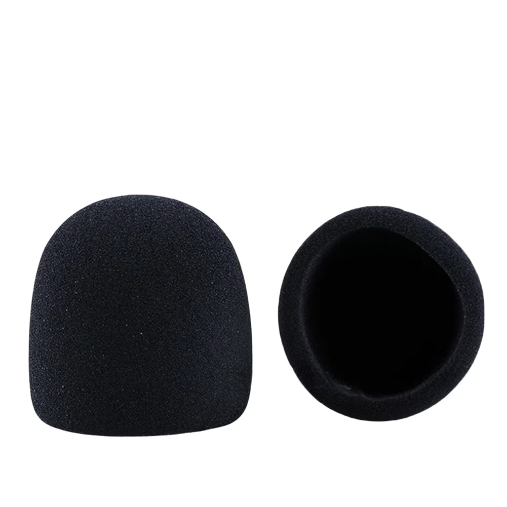 1/2/3pcs Microphone Sponge Foa - đánh giá và giá Microphone Pop Filter Foam Windscreen