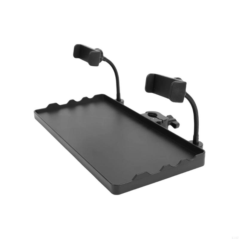 Khay đựng thiết bị phát trực t - đánh giá và giá Microphone Shock Mount Universal