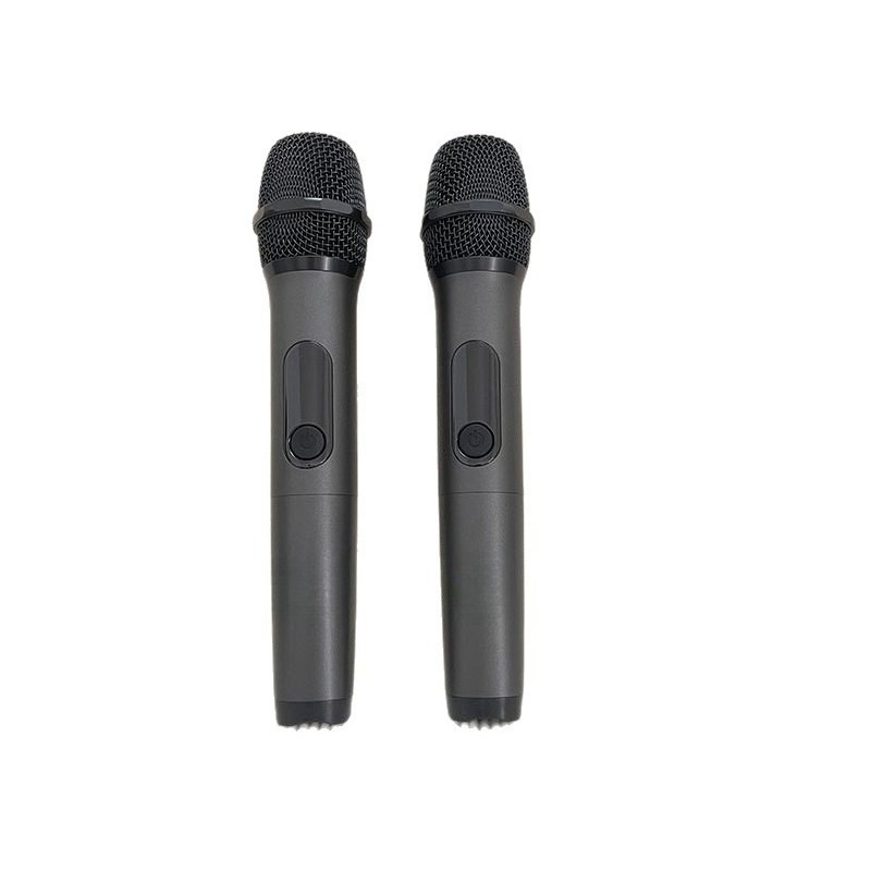 WIRELESSMICAM UHF Dual Channel - đánh giá và giá Uhf Wireless Microphone System Dual Channel