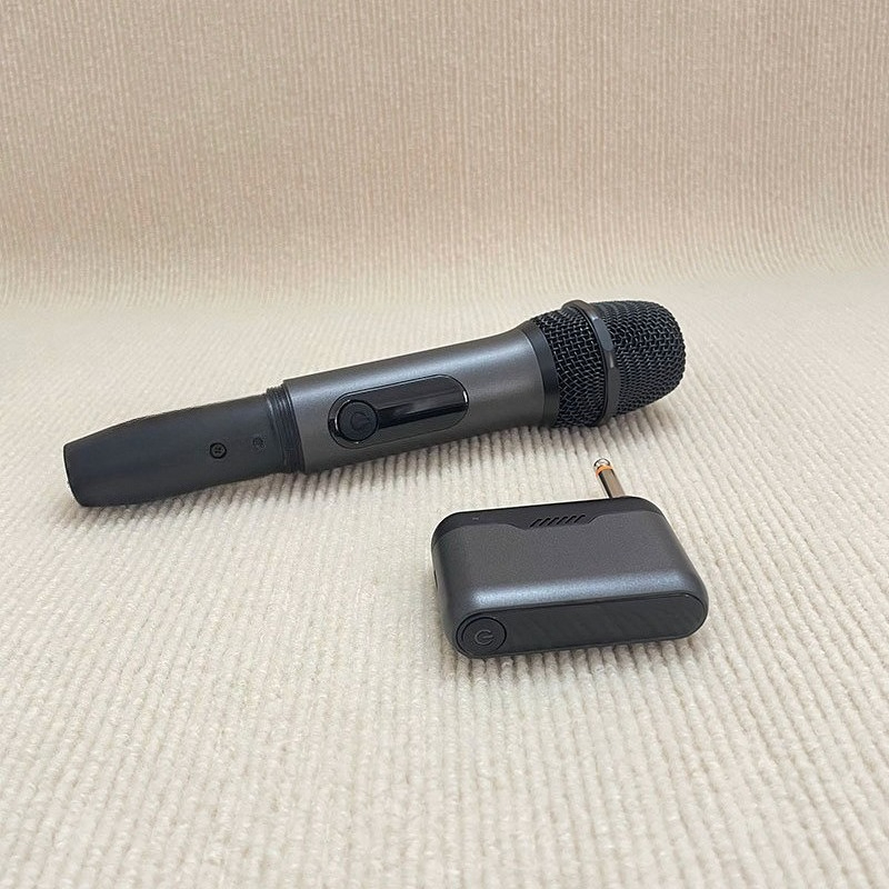 WIRELESSMICAM UHF Dual Channel - đánh giá và giá Uhf Wireless Microphone System Dual Channel
