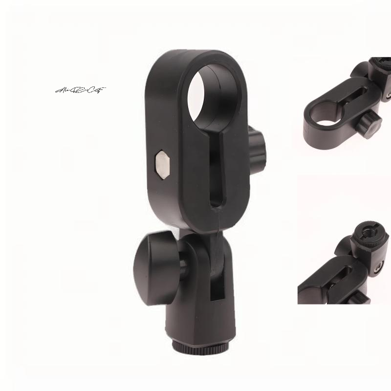 Universal Portable Microphone  - đánh giá và giá Microphone Shock Mount Universal