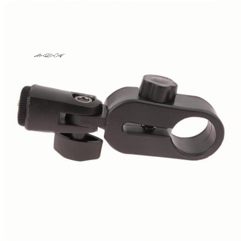 Universal Portable Microphone  - đánh giá và giá Microphone Shock Mount Universal
