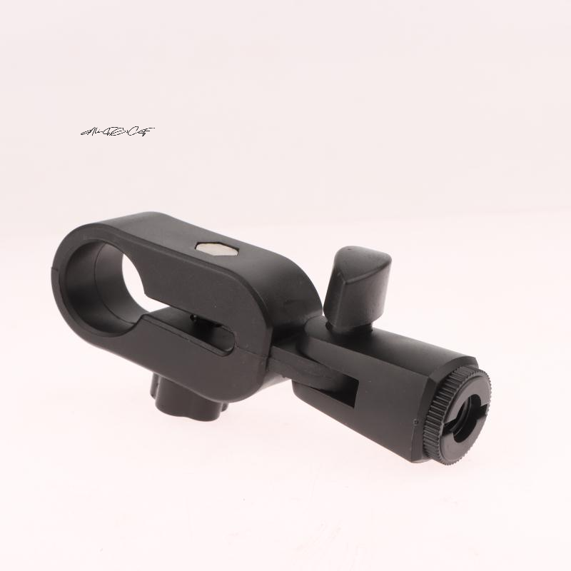 Universal Portable Microphone  - đánh giá và giá Microphone Shock Mount Universal