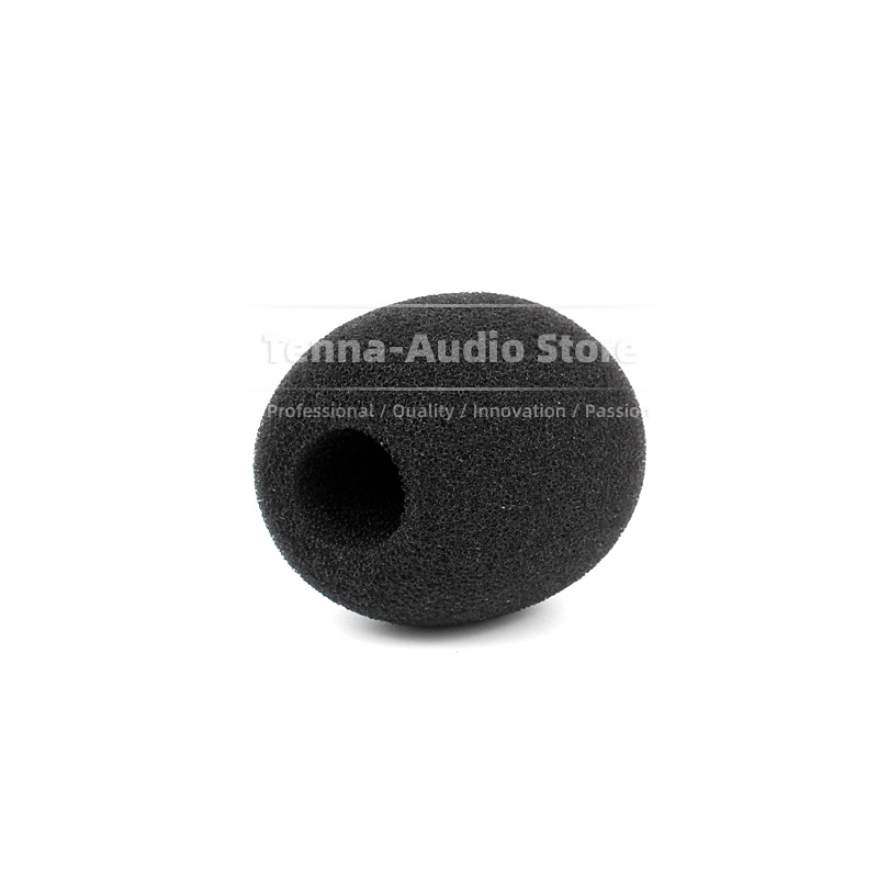 2PCS Headset Microphone Windsc - đánh giá và giá Microphone Pop Filter Foam Windscreen