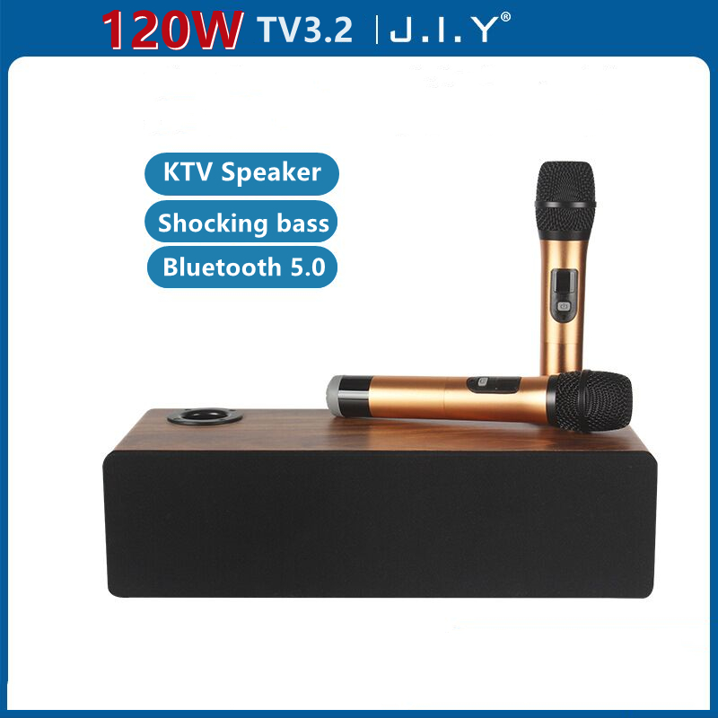 Professional Karaoke Wireless  - đánh giá và giá Bluetooth Karaoke Microphone Handheld