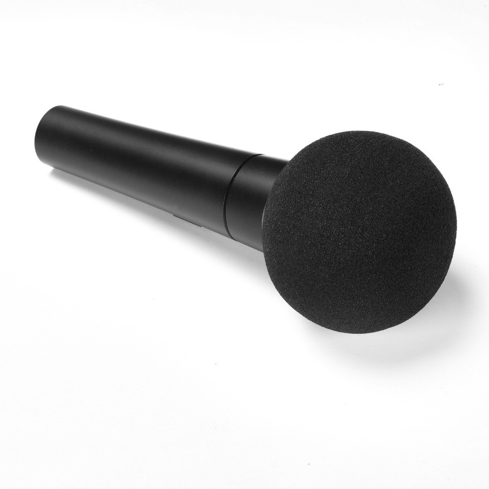 Replacement Mic Windscreen Cov - đánh giá và giá Microphone Pop Filter Foam Windscreen