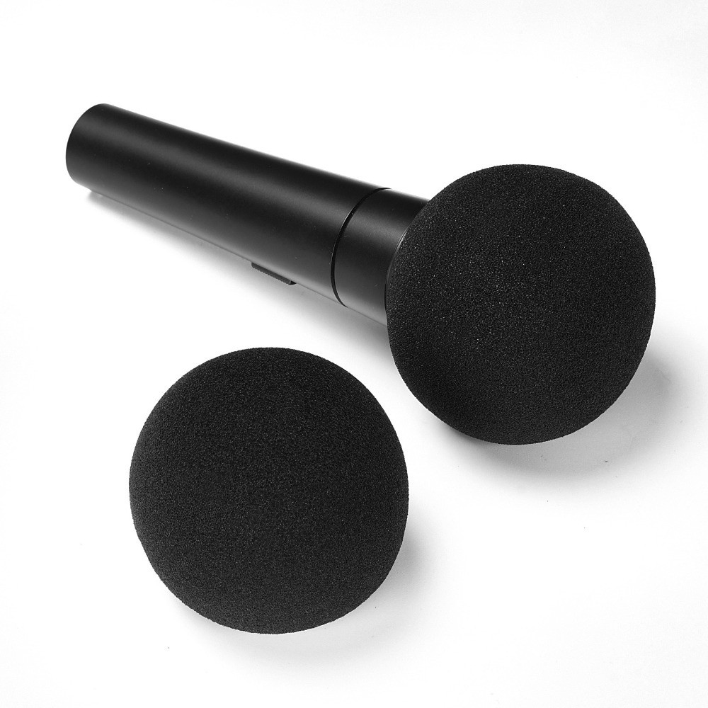 Replacement Mic Windscreen Cov - đánh giá và giá Microphone Pop Filter Foam Windscreen