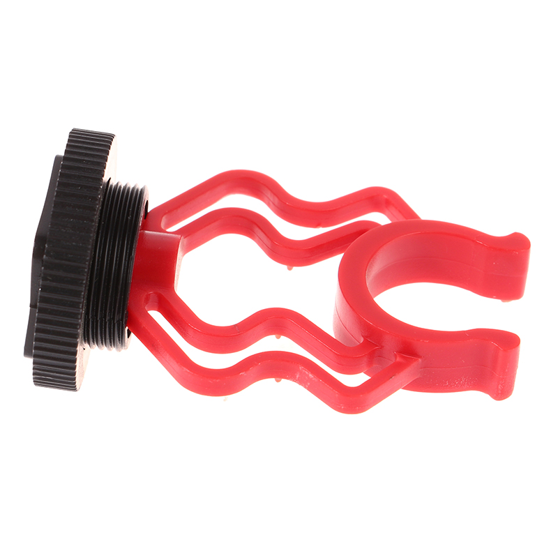 SW1Pc Plastic Microphone Brack - đánh giá và giá Microphone Shock Mount Universal
