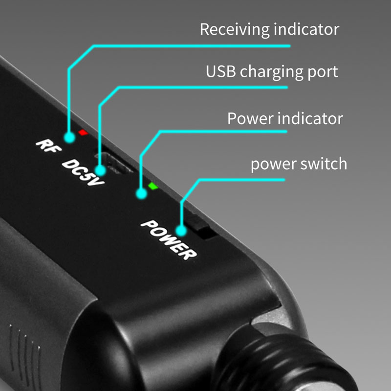 YARMEE UHF Micro Không Dây Hát - đánh giá và giá Rechargeable Wireless Mic Lithium Battery