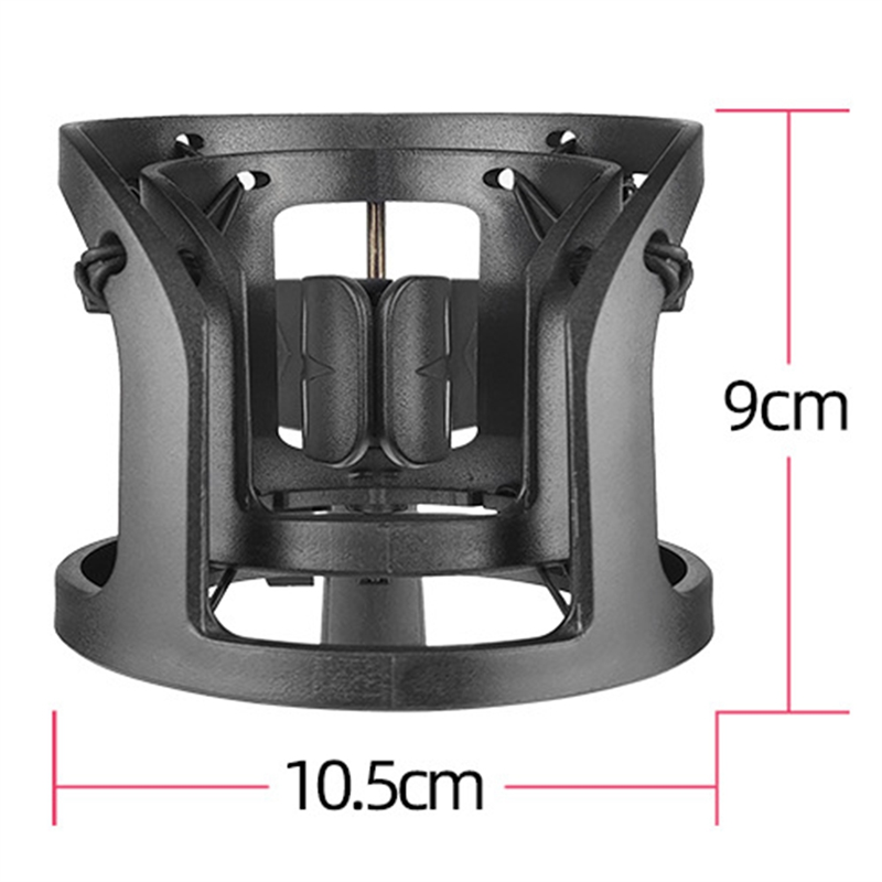 【HOT-PRICE!】Microphone Shock M - đánh giá và giá Microphone Shock Mount Universal