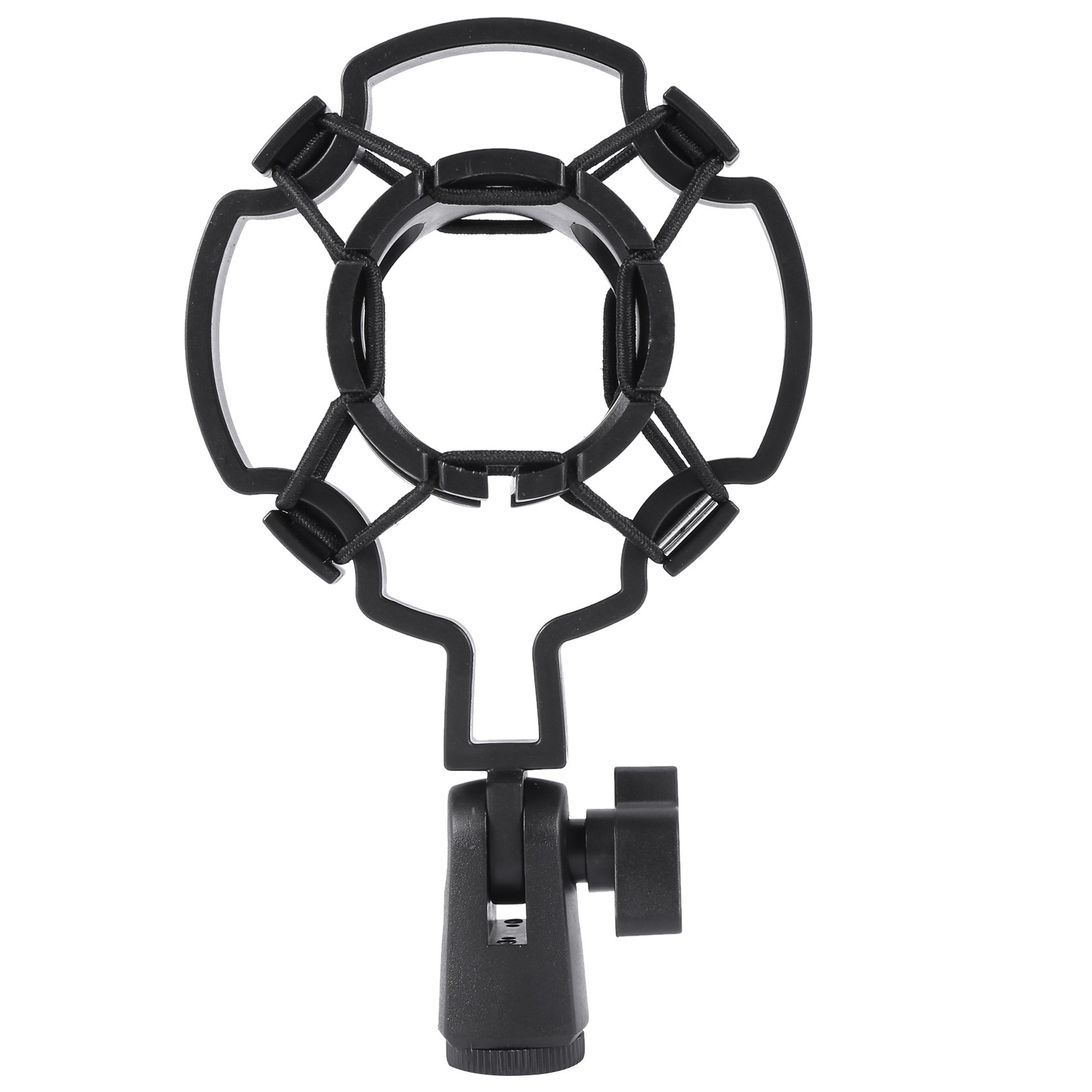 Universal Professional Condens - đánh giá và giá Microphone Shock Mount Universal