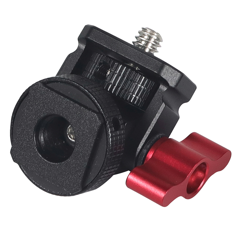 Mini Monitor Mount Holder Trip - đánh giá và giá Microphone Shock Mount Universal