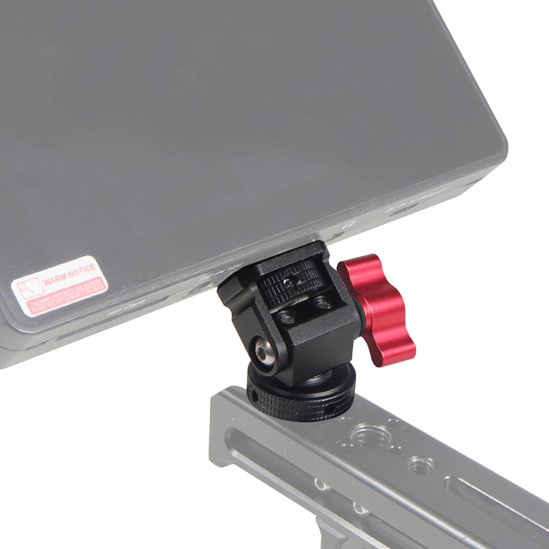 Mini Monitor Mount Holder Trip - đánh giá và giá Microphone Shock Mount Universal