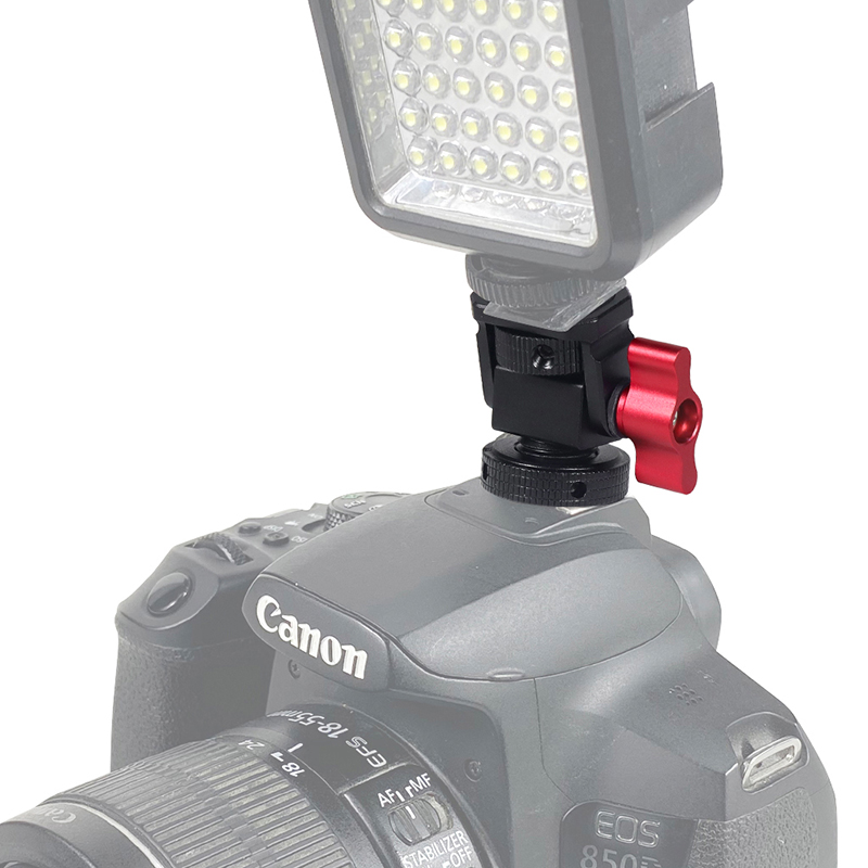 Mini Monitor Mount Holder Trip - đánh giá và giá Microphone Shock Mount Universal