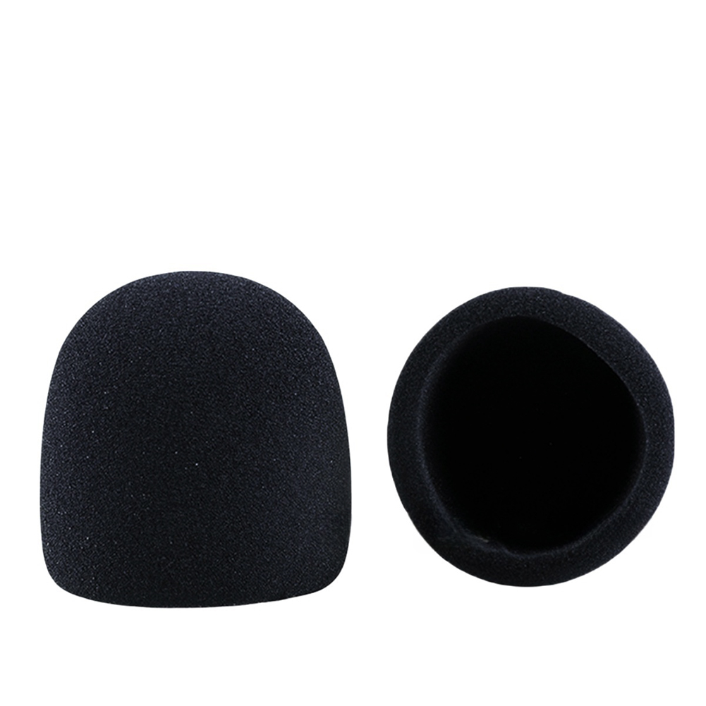 Microphone Sponge Foam Cover,F - đánh giá và giá Microphone Pop Filter Foam Windscreen