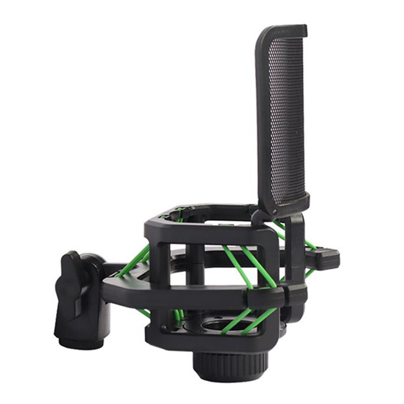 B92B-Microphone Shock Mount Un - đánh giá và giá Microphone Shock Mount Universal