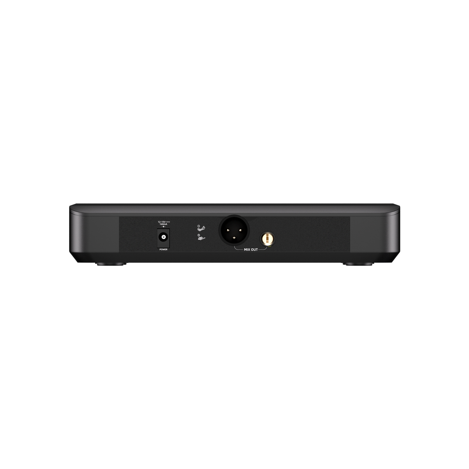 G-MARK UHF Wireless Microphone - đánh giá và giá Rechargeable Wireless Mic Lithium Battery