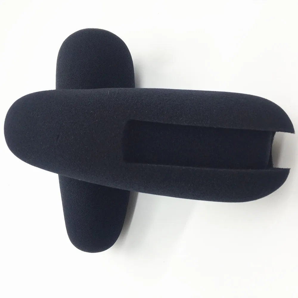 Pop Filter Dead Cat Outdoor Ar - đánh giá và giá Microphone Pop Filter Foam Windscreen
