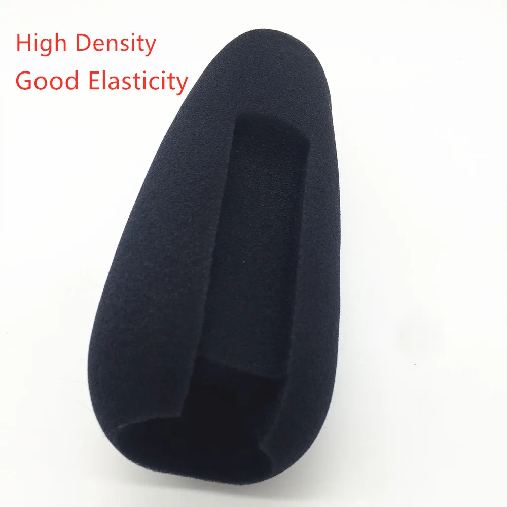 Pop Filter Dead Cat Outdoor Ar - đánh giá và giá Microphone Pop Filter Foam Windscreen