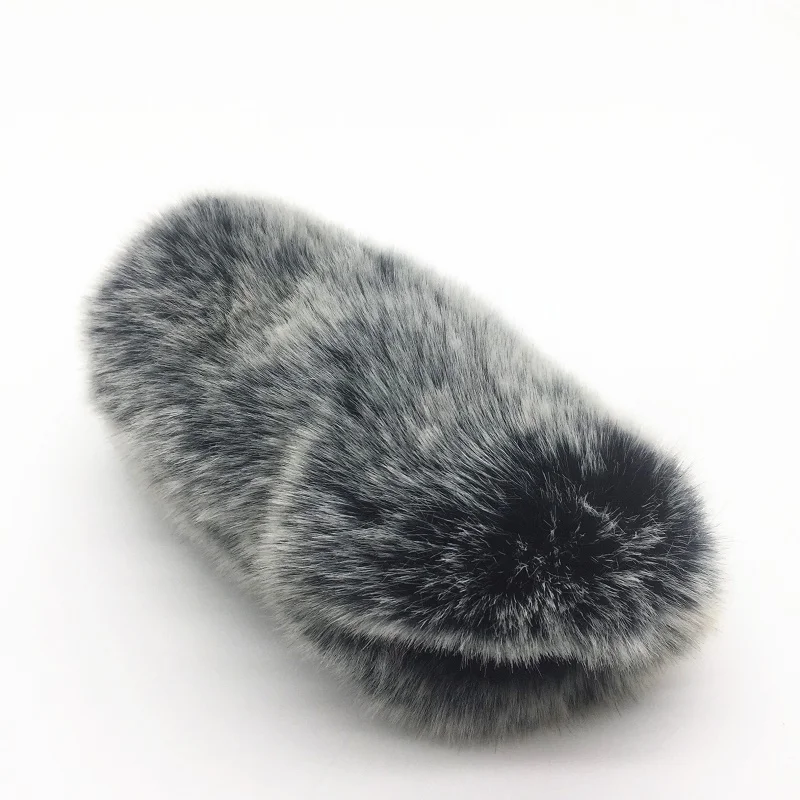 Pop Filter Dead Cat Outdoor Ar - đánh giá và giá Microphone Pop Filter Foam Windscreen