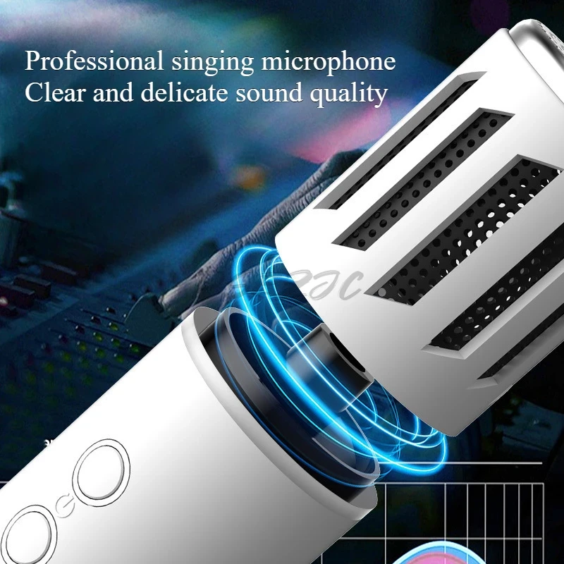 New K20 Bluetooth Speaker Wire - đánh giá và giá Bluetooth Karaoke Microphone Handheld