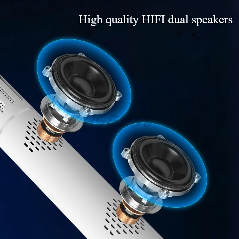 New K20 Bluetooth Speaker Wire - đánh giá và giá Bluetooth Karaoke Microphone Handheld