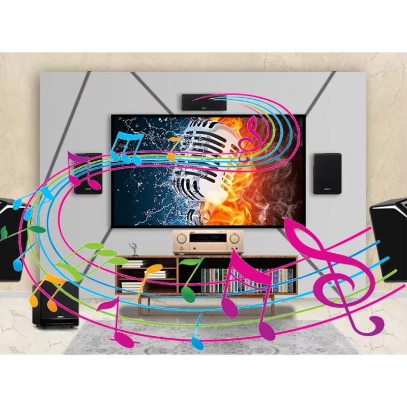 Best 100W Professional Mixer A - đánh giá và giá Karaoke Amplifier Mixer Bluetooth