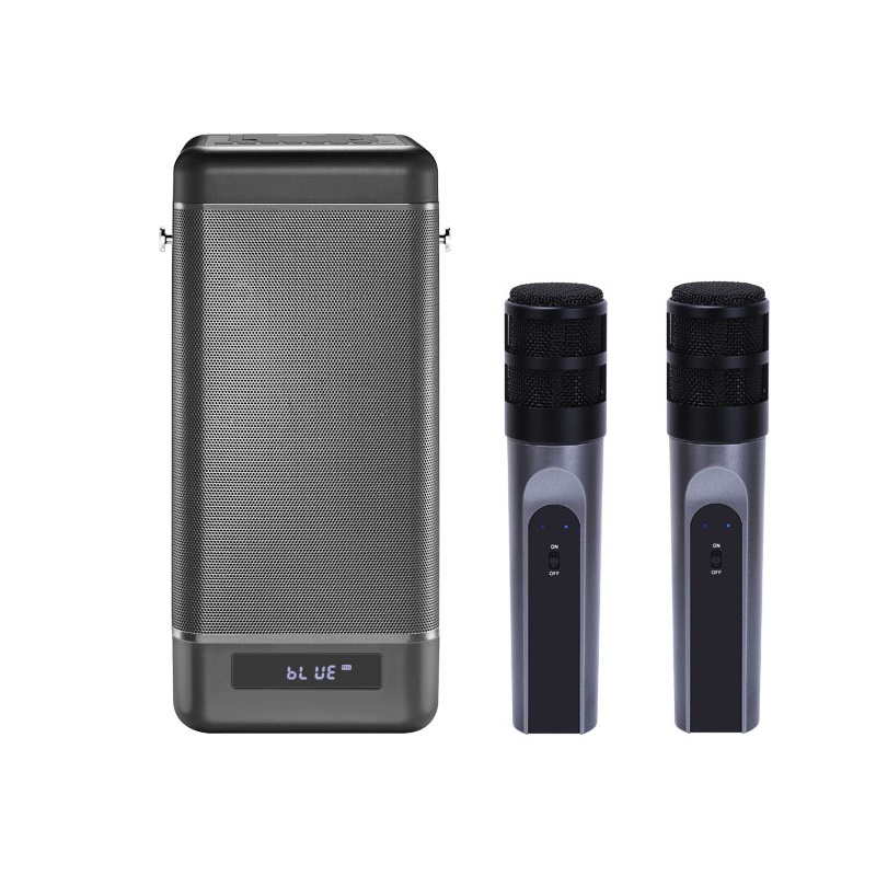 Best Portable USB KTV Karaoke  - đánh giá và giá Bluetooth Karaoke Microphone Handheld
