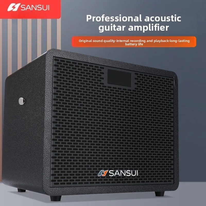 For SANSUI K78 Bluetooth Speak - đánh giá và giá Pa Sound System Battery Portable Outdoor