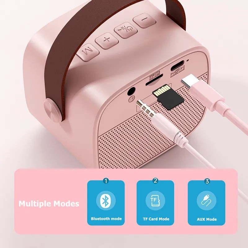 Cute Clearance Sale Mini Wirel - đánh giá và giá Bluetooth Karaoke Microphone Handheld